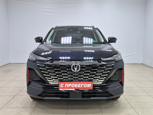 Changan UNI-S (CS55 Plus) Tech, 2024 года, пробег 15240 км