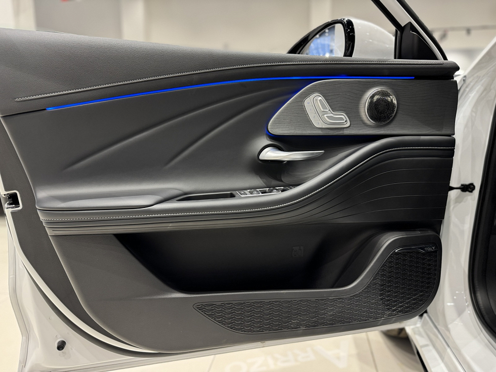 Chery Arrizo 8 Прайм / Prime, белый