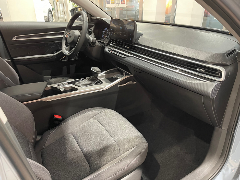 Belgee S50 Style, голубой