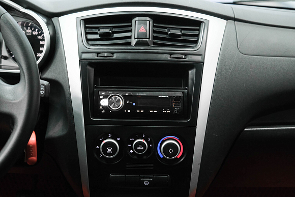 Datsun mi-DO Trust II, 2020 года, пробег 80000 км