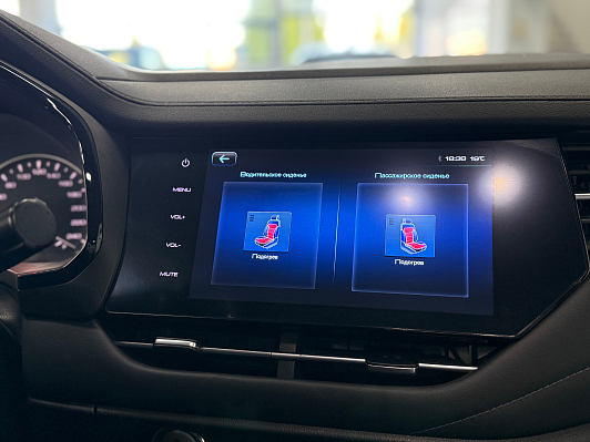 Haval F7 Comfort, 2020 года, пробег 172000 км