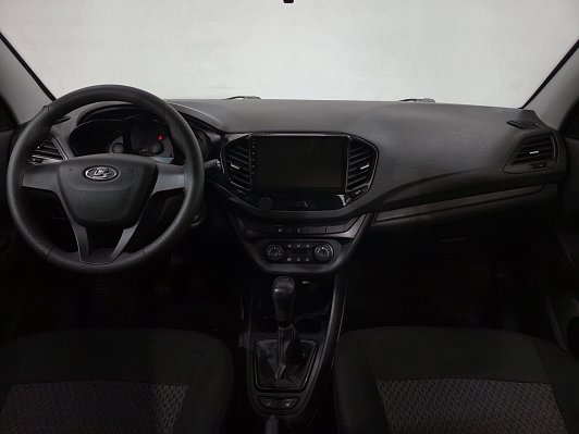 Lada (ВАЗ) Vesta Classic, 2019 года, пробег 60182 км