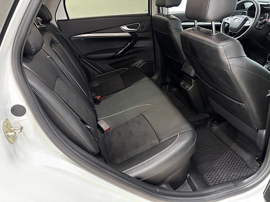 Lada (ВАЗ) Vesta Techno'24, 2024 года, пробег 39614 км