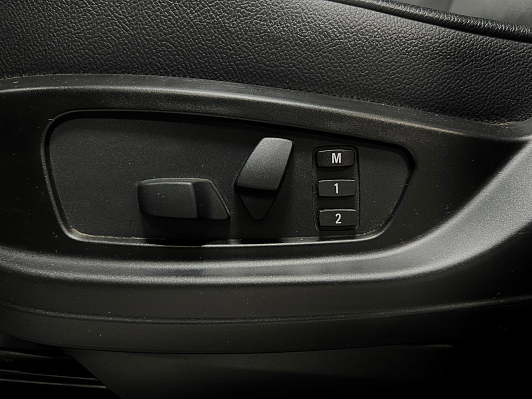 BMW X5, 2012 года, пробег 221384 км
