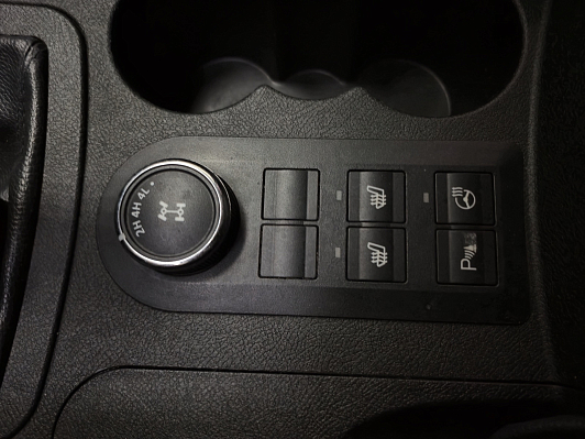 УАЗ Patriot, 2016 года, пробег 90211 км