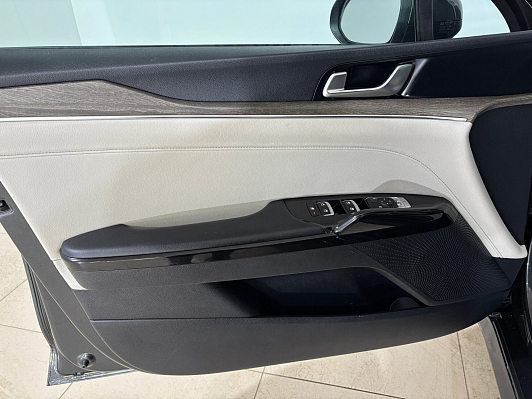 Kia K5 Luxe, 2021 года, пробег 44632 км