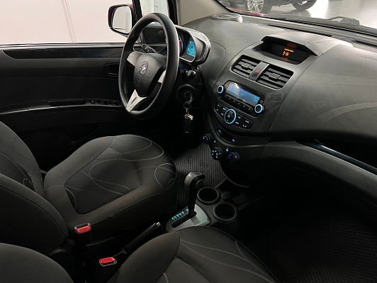 Ravon R2, 2017 года, пробег 109000 км