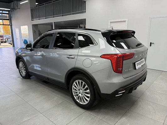 Haval Jolion Премиум, 2025 года, пробег 23000 км