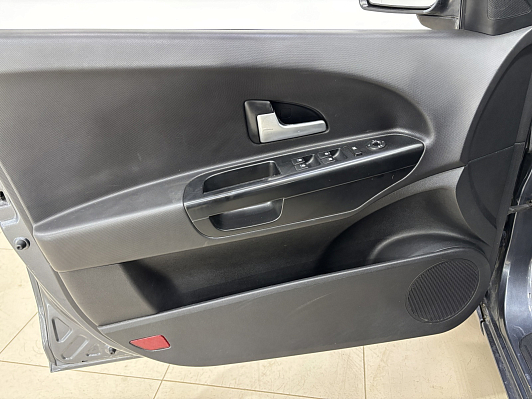 Kia Ceed EX, 2008 года, пробег 182707 км