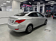 Hyundai Solaris Comfort, 2014 года, пробег 175000 км