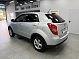 SsangYong Actyon Original, 2013 года, пробег 183000 км