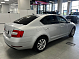 Skoda Octavia Hockey Edition, 2020 года, пробег 105000 км