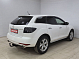 Mazda CX-7 Touring, 2011 года, пробег 130997 км