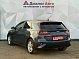 Kia Ceed Prestige, 2018 года, пробег 182000 км