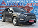 Hyundai Tucson Family, 2020 года, пробег 136835 км