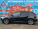 Ford Focus White and Black, 2017 года, пробег 166918 км