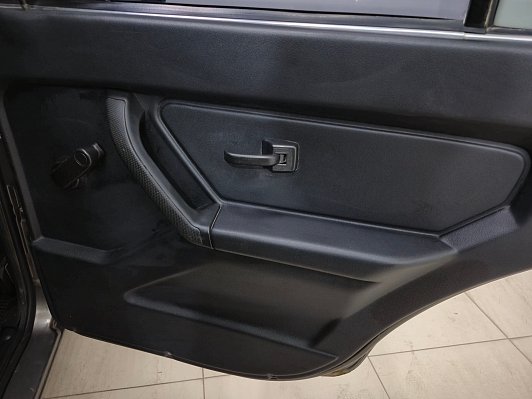 Lada (ВАЗ) 2131 (4x4) Standard (2017-2018), 2017 года, пробег 164273 км