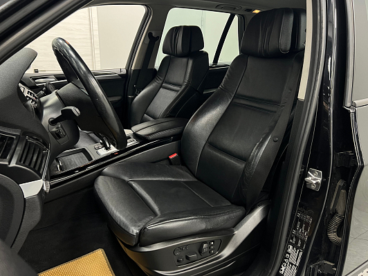 BMW X5 xDrive35i Luxury, 2011 года, пробег 178121 км