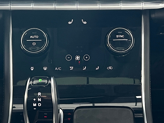 Chery Tiggo 8 Prestige/Prestige Plus, 2023 года, пробег 50000 км