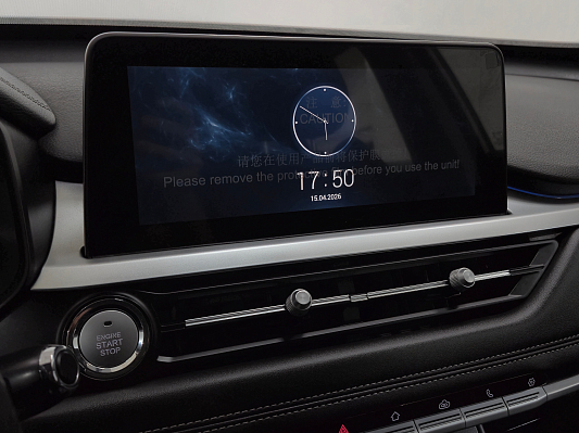 Xcite X-Cross 7 Драйв, 2024 года, пробег 16000 км