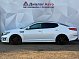 Kia Optima Luxe, 2015 года, пробег 181500 км