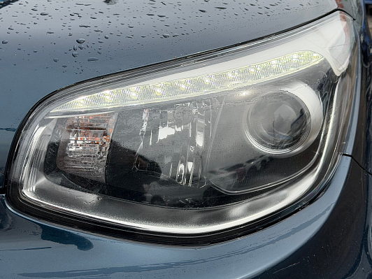 Kia Soul Premium, 2018 года, пробег 89115 км
