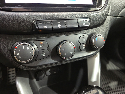 Kia Ceed Comfort, 2012 года, пробег 186532 км