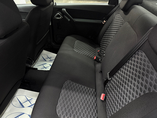 Lada (ВАЗ) Granta Комфорт, 2025 года, пробег 6 км