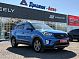 Hyundai Creta Comfort Plus, 2017 года, пробег 101800 км
