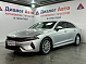 Kia K5 Style, 2021 года, пробег 102100 км