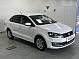Volkswagen Polo Highline, 2017 года, пробег 154099 км