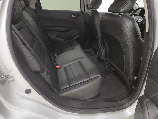 Renault Samsung XM3, 2020 года, пробег 88502 км