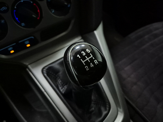 Ford Focus SYNC Edition, 2013 года, пробег 222762 км