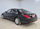 Mercedes-Benz S-Класс, 2014 года, пробег 189284 км