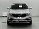 Kia Sportage Prestige, 2012 года, пробег 166501 км