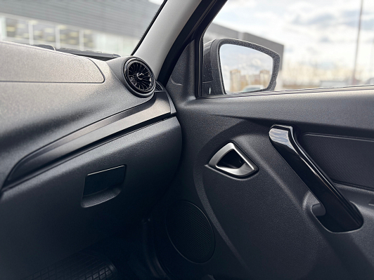 Lada (ВАЗ) Granta #CLUB'24, 2025 года, пробег 17070 км