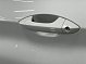 Geely Coolray Luxury, 2024 года, пробег 12000 км