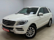 Mercedes-Benz M-Класс, 2012 года, пробег 225387 км