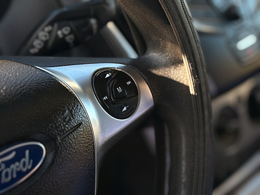 Ford Focus SYNC Edition, 2014 года, пробег 150783 км