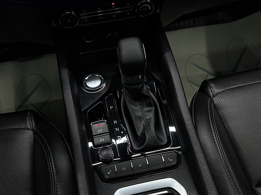 Chery Tiggo 4 Travel, 2022 года, пробег 53749 км