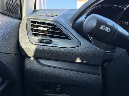 Lada (ВАЗ) Vesta Classic Start, 2018 года, пробег 141400 км