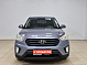 Hyundai Creta Comfort, 2019 года, пробег 107189 км
