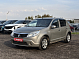 Renault Sandero Prestige, 2010 года, пробег 167504 км