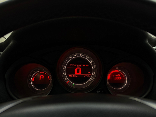 Citroen C4 Collection, 2013 года, пробег 266706 км