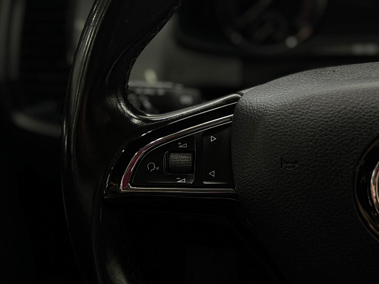 Skoda Kodiaq Ambition, 2019 года, пробег 186289 км