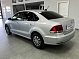 Volkswagen Polo Comfortline, 2017 года, пробег 123000 км
