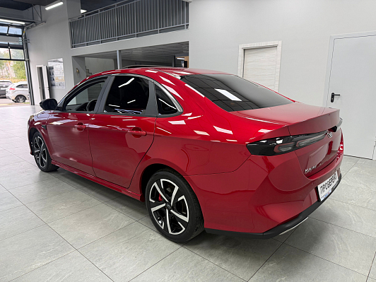 Kaiyi E5 Luxury, 2023 года, пробег 64000 км