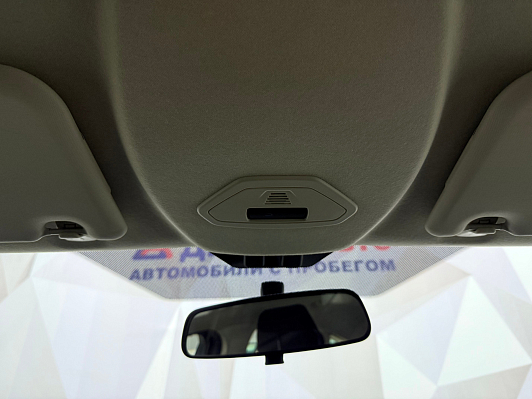 Ford Focus Special Edition, 2018 года, пробег 54840 км