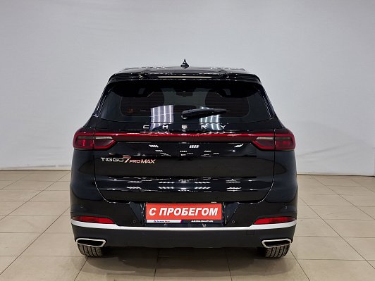 Chery Tiggo 7 Pro Max Ultimate, 2023 года, пробег 33076 км