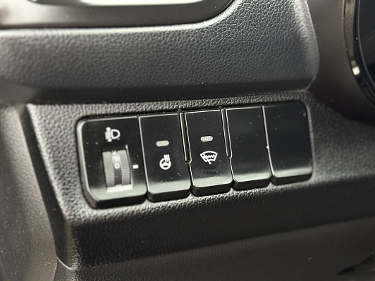 Kia Rio Luxe, 2017 года, пробег 203852 км